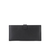 Tiago Cardholder - Rfid In Navy