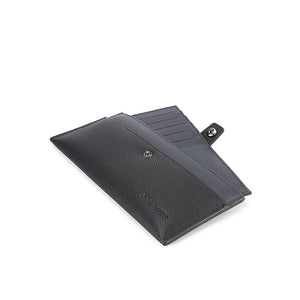 Tiago Cardholder - Rfid In Navy