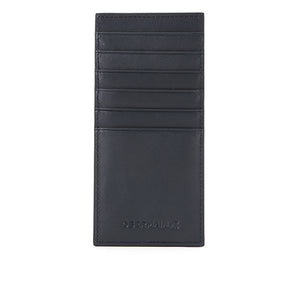 Tiago Cardholder - Rfid In Navy