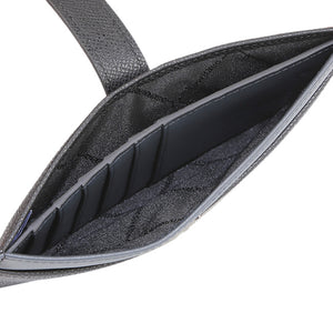 Tiago Cardholder - Rfid In Navy