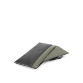 Tiago Cardholder - Rfid In Olive