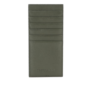 Tiago Cardholder - Rfid In Olive