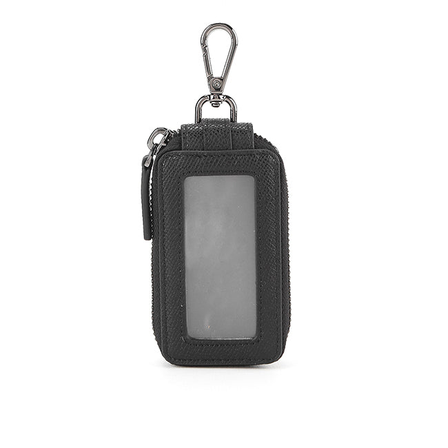 Toma Keyholder In Black