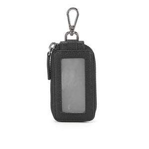 Toma Keyholder In Black