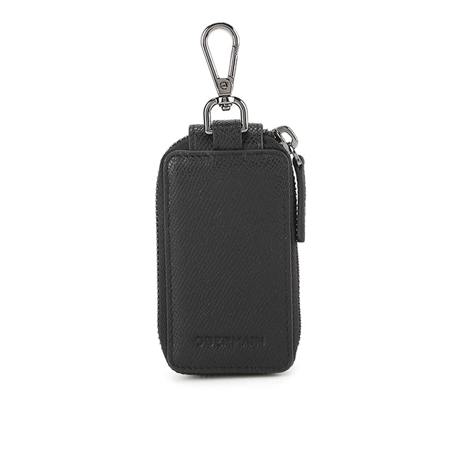 Toma Keyholder In Black