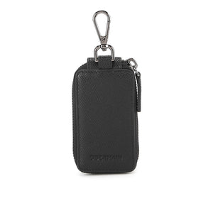 Toma Keyholder In Black