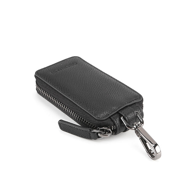 Toma Keyholder In Black