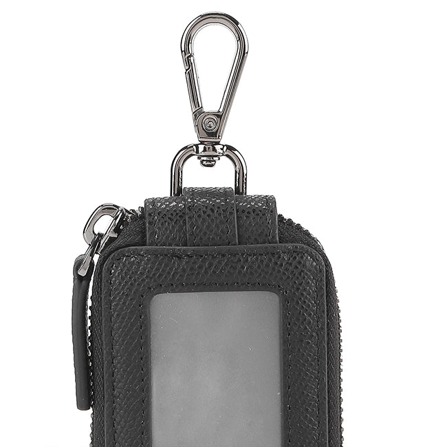 Toma Keyholder In Black