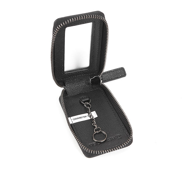 Toma Keyholder In Black