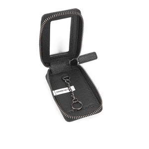 Toma Keyholder In Black