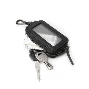 Toma Keyholder In Black