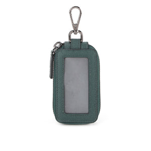 Toma Keyholder In Green