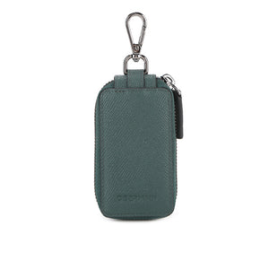 Toma Keyholder In Green