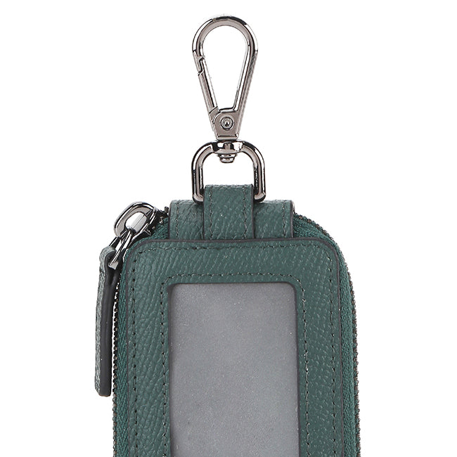 Toma Keyholder In Green