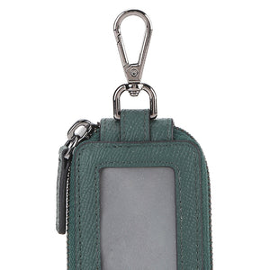 Toma Keyholder In Green