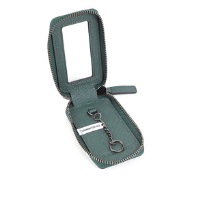 Toma Keyholder In Green