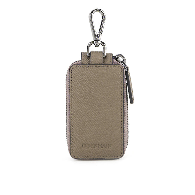 Toma Keyholder In Khaki