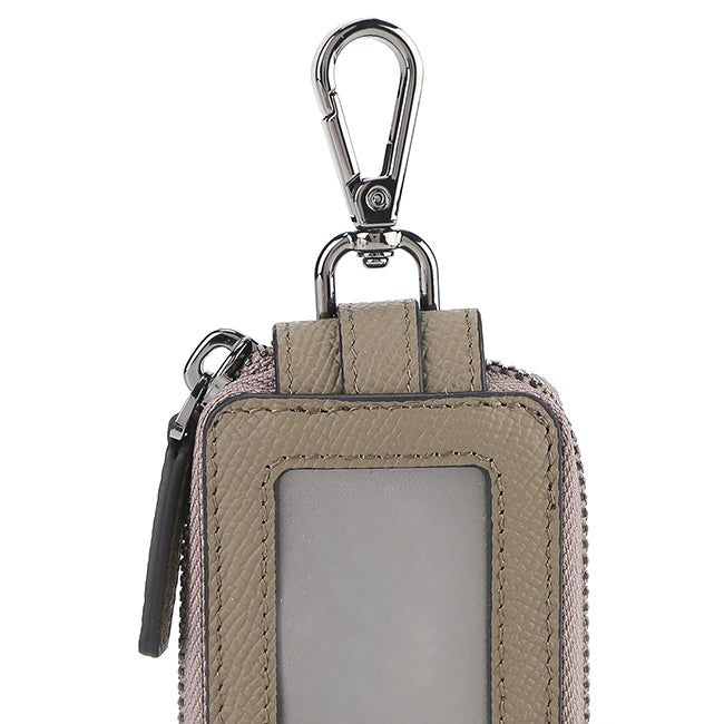 Toma Keyholder In Khaki