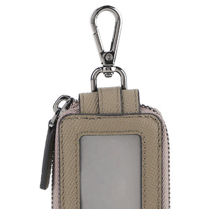 Toma Keyholder In Khaki