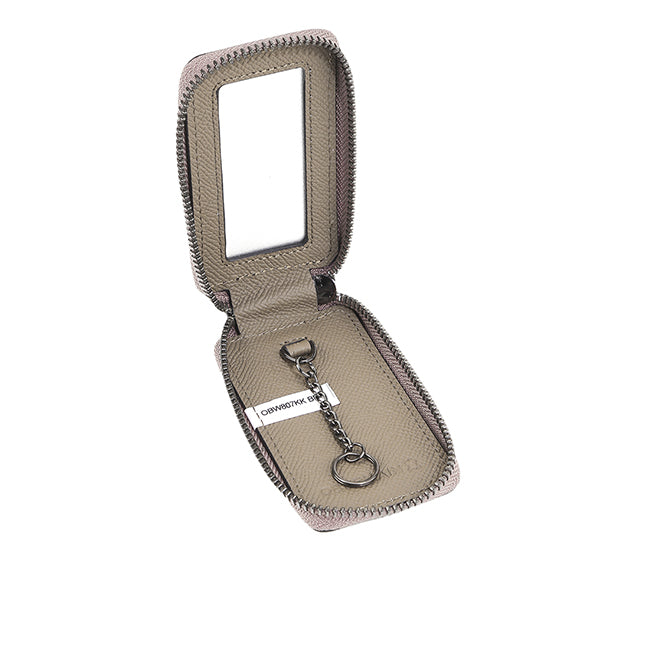 Toma Keyholder In Khaki
