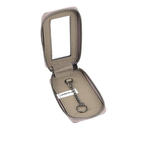 Toma Keyholder In Khaki