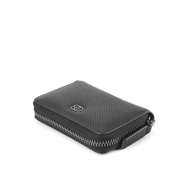 Tommy Cardholder - Rfid In Black