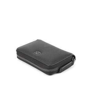 Tommy Cardholder - Rfid In Black