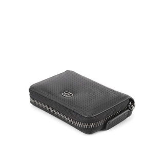 Tommy Cardholder - Rfid In Black