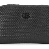 Tommy Cardholder - Rfid In Black