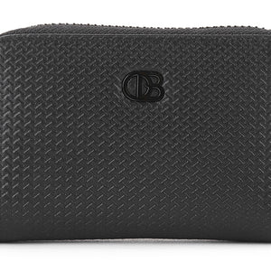 Tommy Cardholder - Rfid In Black