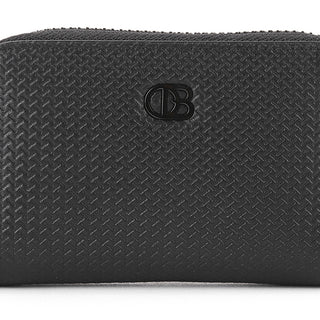 Tommy Cardholder - Rfid In Black