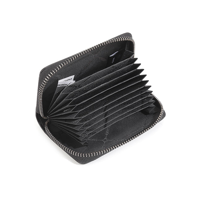 Tommy Cardholder - Rfid In Black