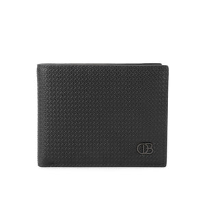 Tommy Short Wl Flip-Rfid In Black