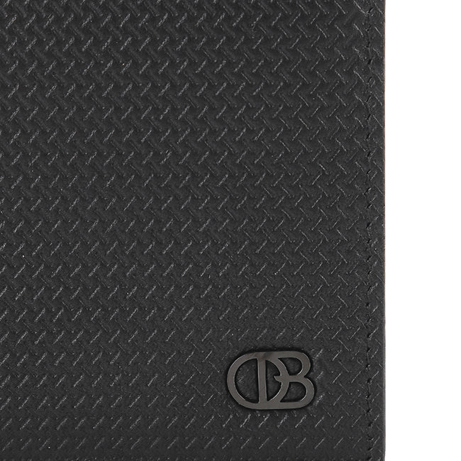 Tommy Short Wl Flip-Rfid In Black