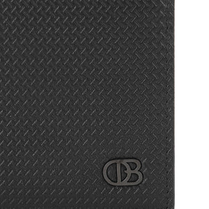 Tommy Short Wl Flip-Rfid In Black