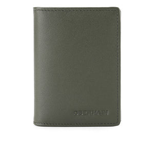 Titus Cardholder - Rfid In Olive