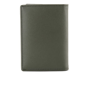 Titus Cardholder - Rfid In Olive