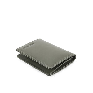 Titus Cardholder - Rfid In Olive