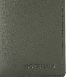 Titus Cardholder - Rfid In Olive