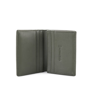 Titus Cardholder - Rfid In Olive