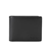 Titus Short Wl Fl Com-Rfid In Black