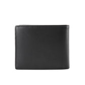 Titus Short Wl Fl Com-Rfid In Black