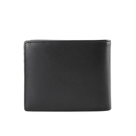 Titus Short Wl Fl Com-Rfid In Black