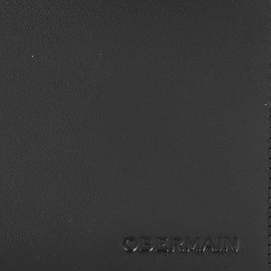 Titus Short Wl Fl Com-Rfid In Black