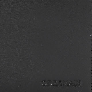 Titus Short Wl Fl Com-Rfid In Black