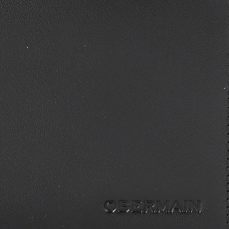 Titus Short Wl Fl Com-Rfid In Black