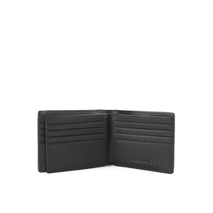 Titus Short Wl Fl Com-Rfid In Black