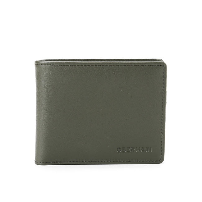 Titus Short Wl Fl Com-Rfid In Olive