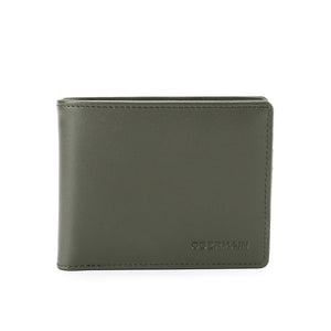 Titus Short Wl Fl Com-Rfid In Olive