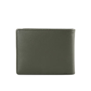 Titus Short Wl Fl Com-Rfid In Olive